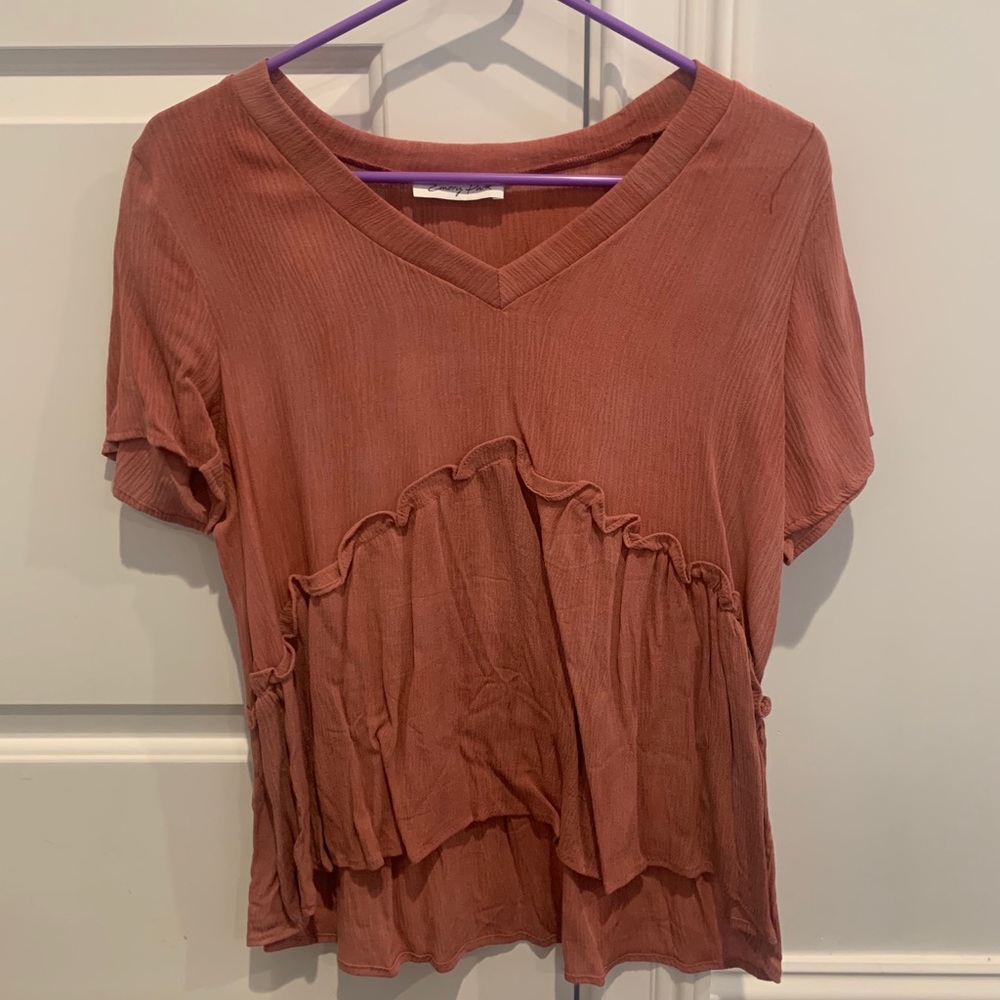 Francescas top